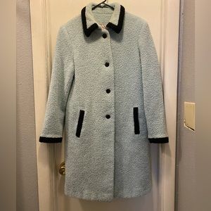 Vintage Marvin Richards Overcoat
